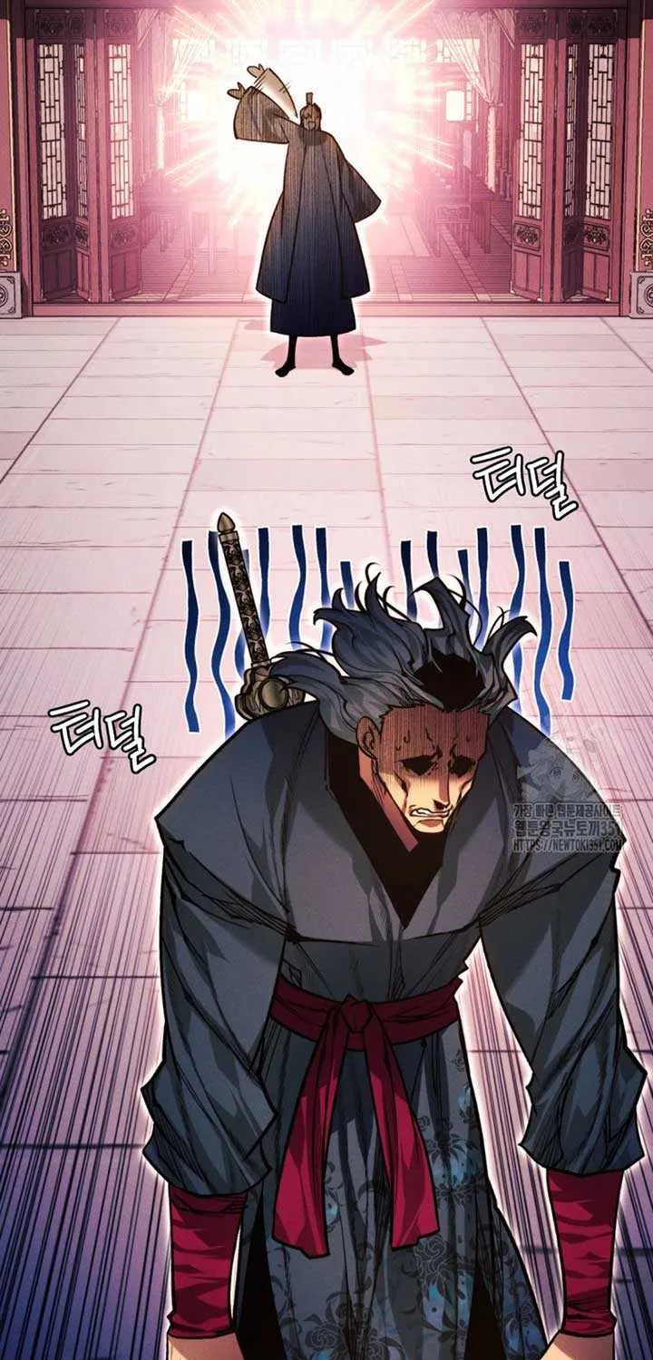 A Modern Man Who Got Transmigrated Into the Murim World Chapter 102 page 64 - 