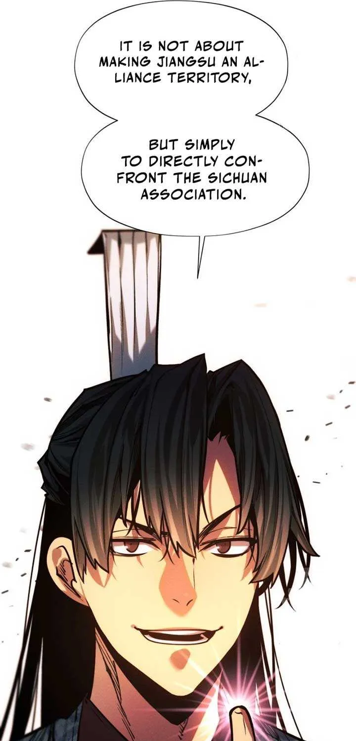 A Modern Man Who Got Transmigrated Into the Murim World Chapter 102 page 69 - 