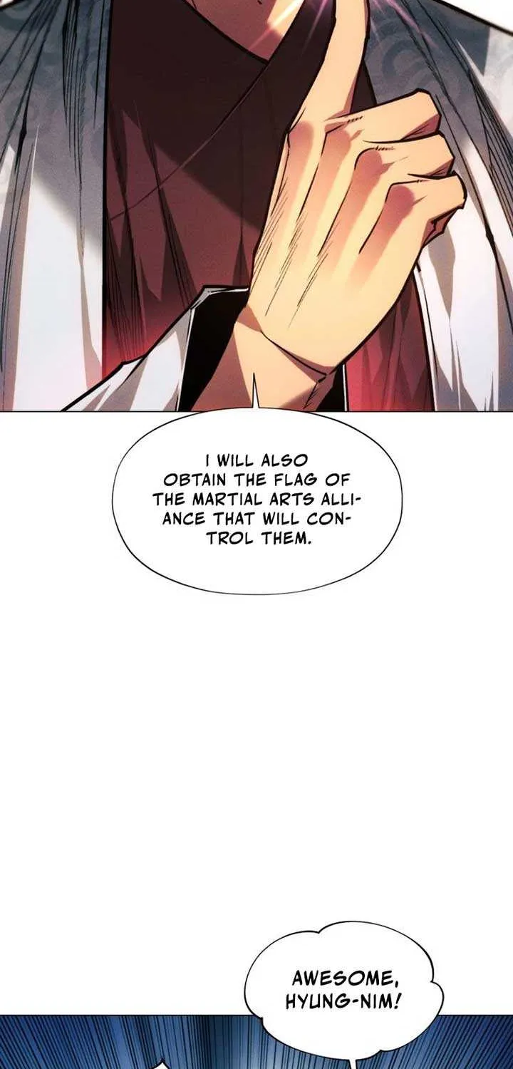 A Modern Man Who Got Transmigrated Into the Murim World Chapter 102 page 70 - 