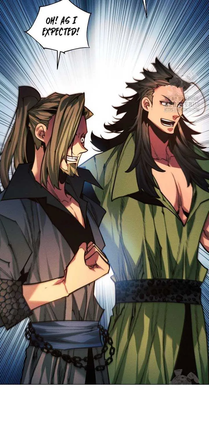A Modern Man Who Got Transmigrated Into the Murim World Chapter 102 page 71 - 