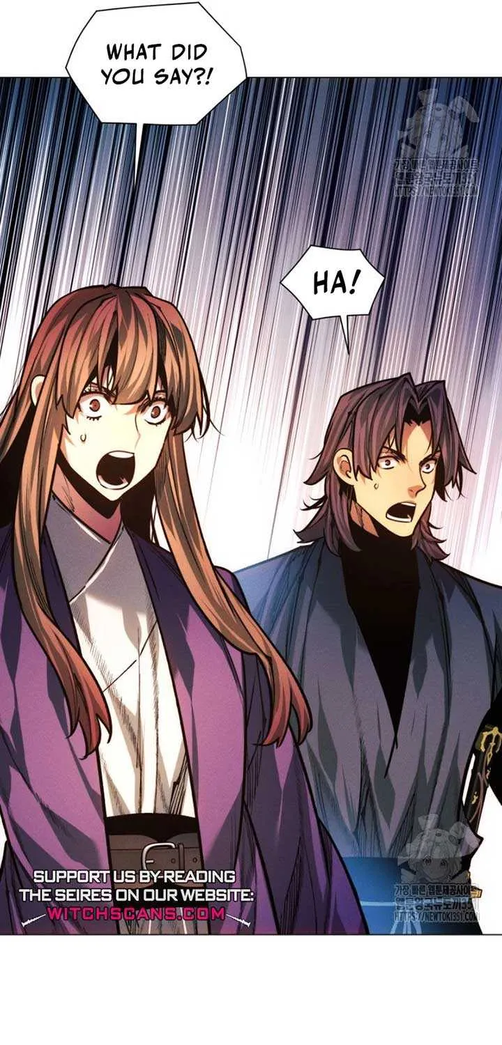A Modern Man Who Got Transmigrated Into the Murim World Chapter 102 page 74 - 