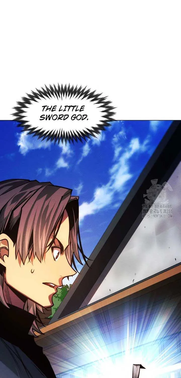 A Modern Man Who Got Transmigrated Into the Murim World Chapter 102 page 75 - 