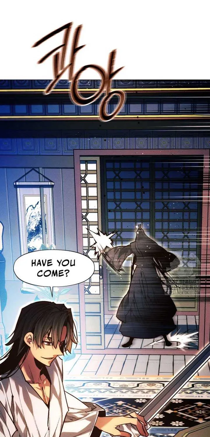 A Modern Man Who Got Transmigrated Into the Murim World Chapter 102 page 80 - 