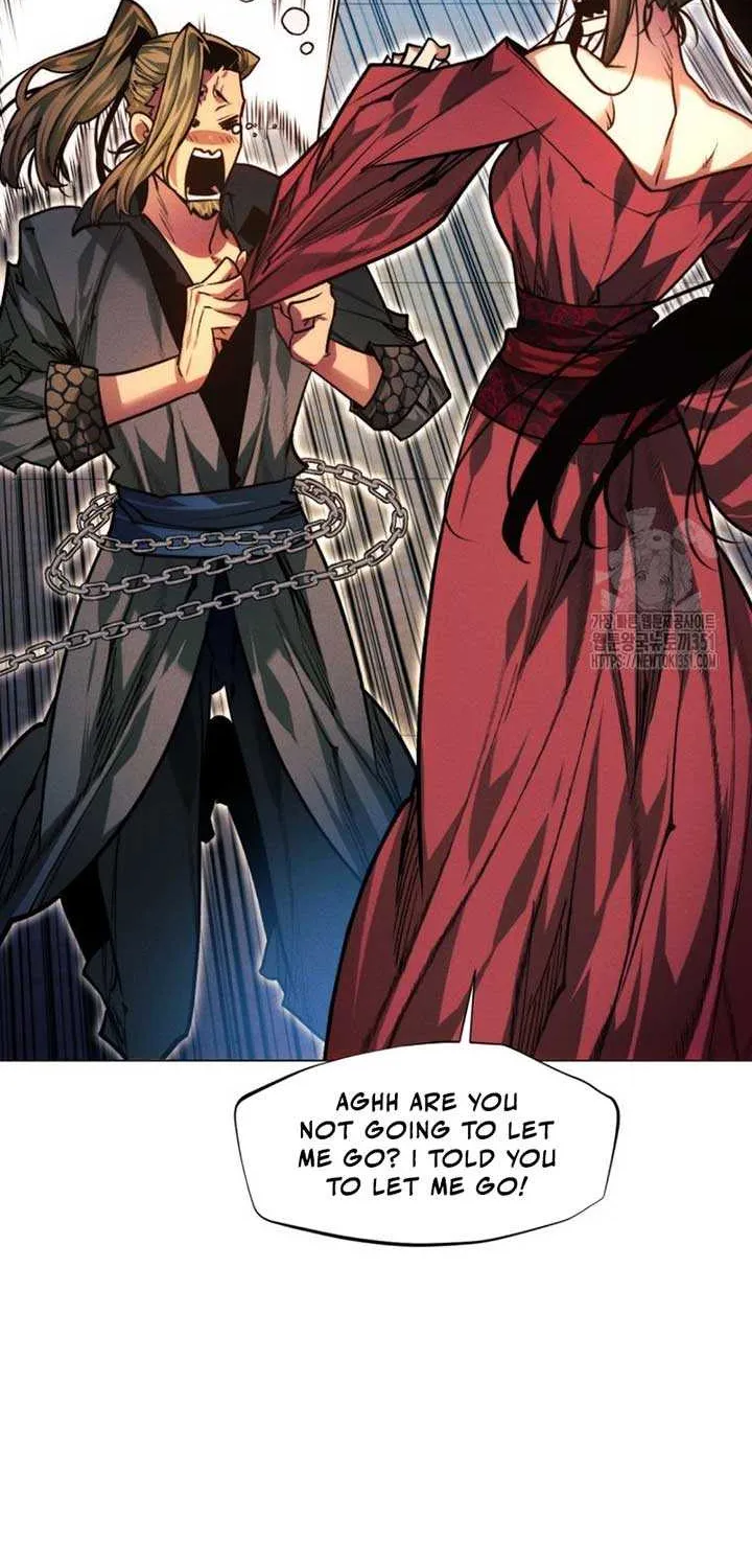 A Modern Man Who Got Transmigrated Into the Murim World Chapter 102 page 9 - 