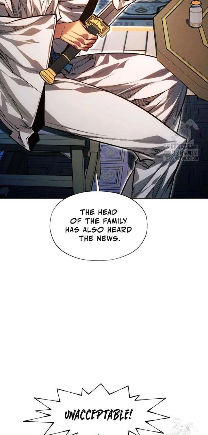 A Modern Man Who Got Transmigrated Into the Murim World Chapter 102 page 81 - 