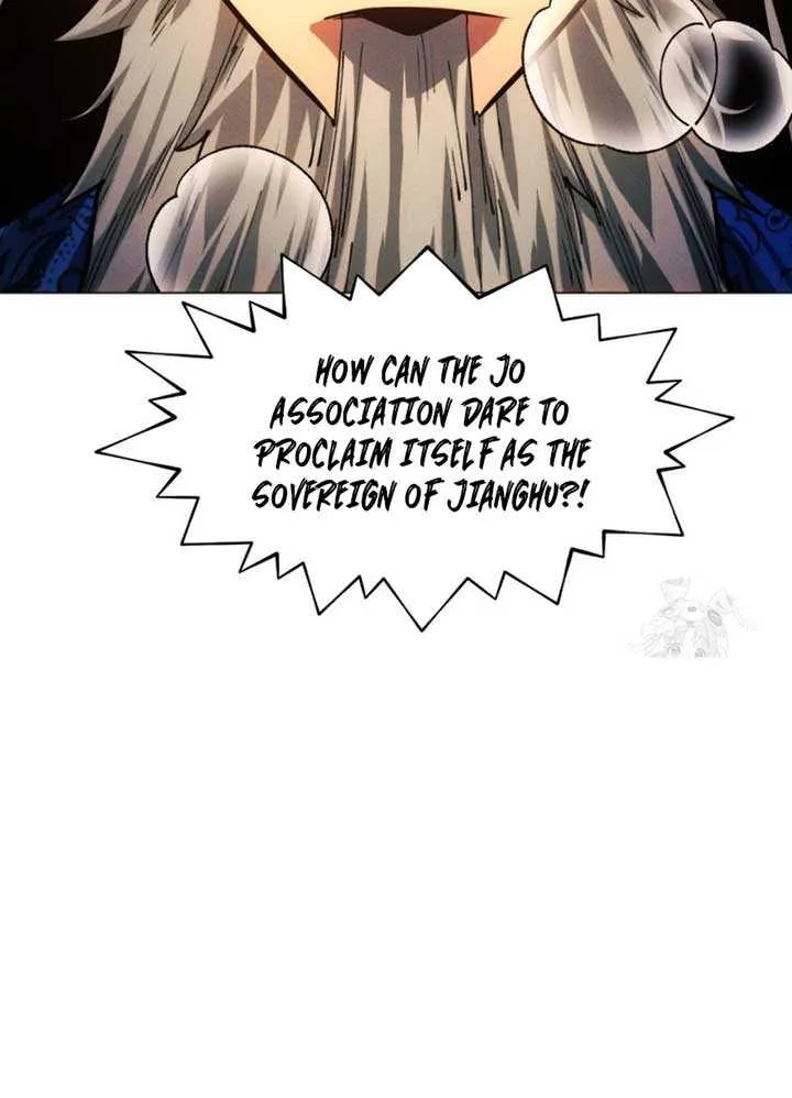 A Modern Man Who Got Transmigrated Into the Murim World Chapter 102 page 83 - 