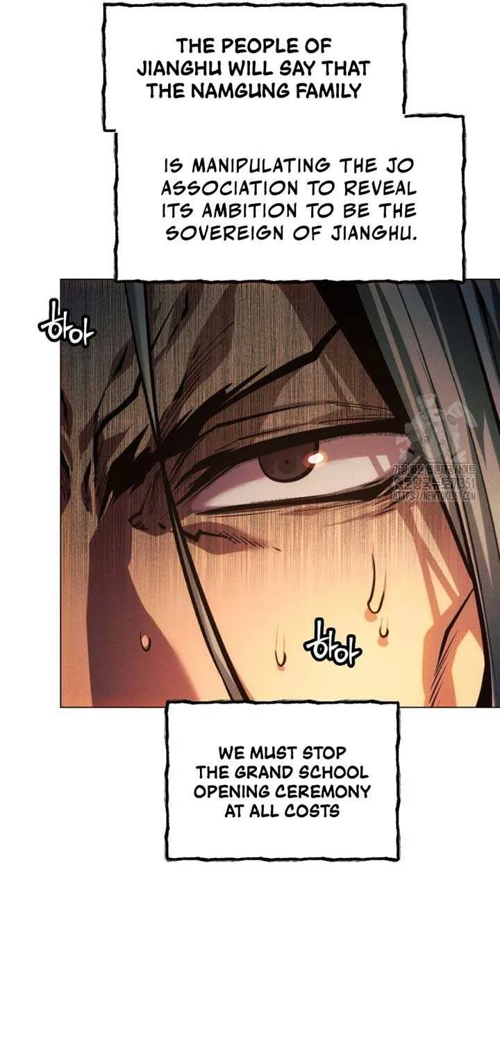 A Modern Man Who Got Transmigrated Into the Murim World Chapter 102 page 84 - 