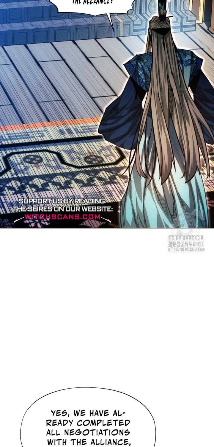 A Modern Man Who Got Transmigrated Into the Murim World Chapter 102 page 86 - 