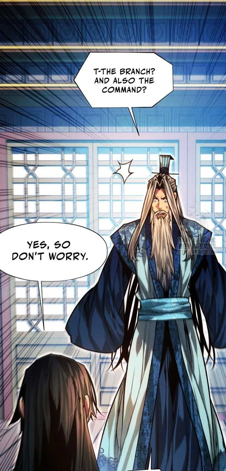 A Modern Man Who Got Transmigrated Into the Murim World Chapter 102 page 89 - 