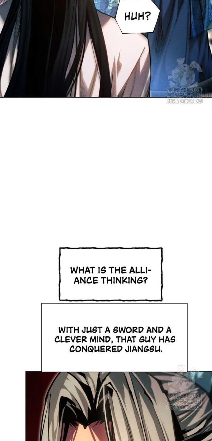 A Modern Man Who Got Transmigrated Into the Murim World Chapter 102 page 90 - 