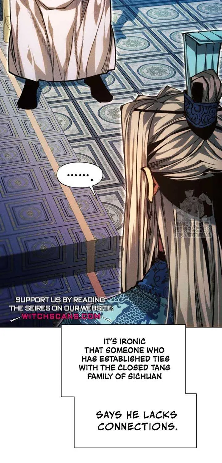 A Modern Man Who Got Transmigrated Into the Murim World Chapter 102 page 94 - 
