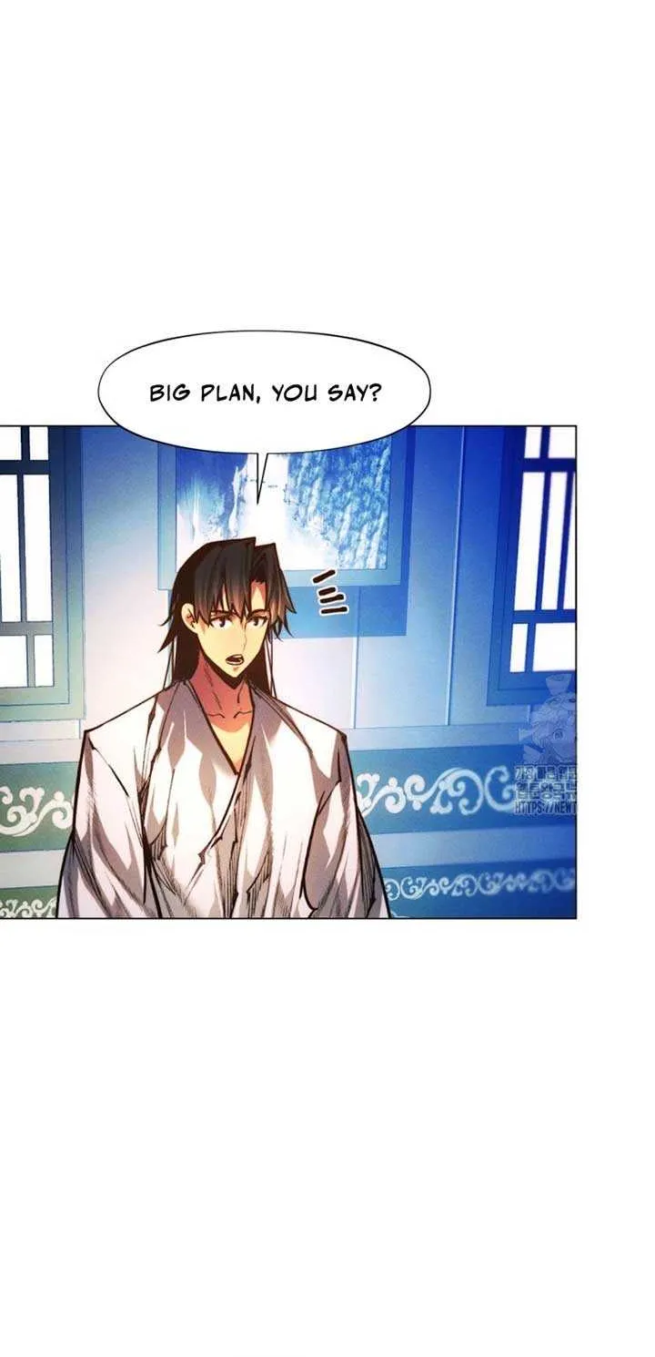 A Modern Man Who Got Transmigrated Into the Murim World Chapter 102 page 96 - 