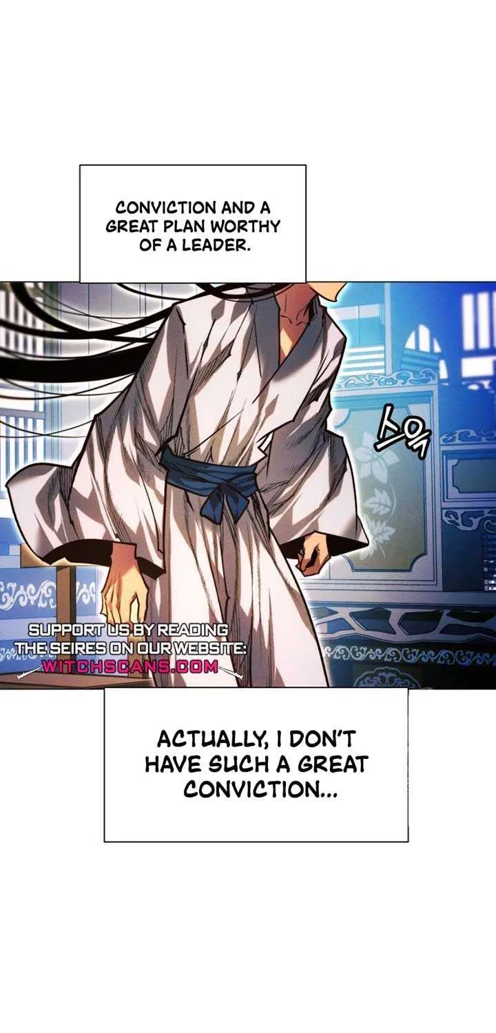 A Modern Man Who Got Transmigrated Into the Murim World Chapter 102 page 100 - 