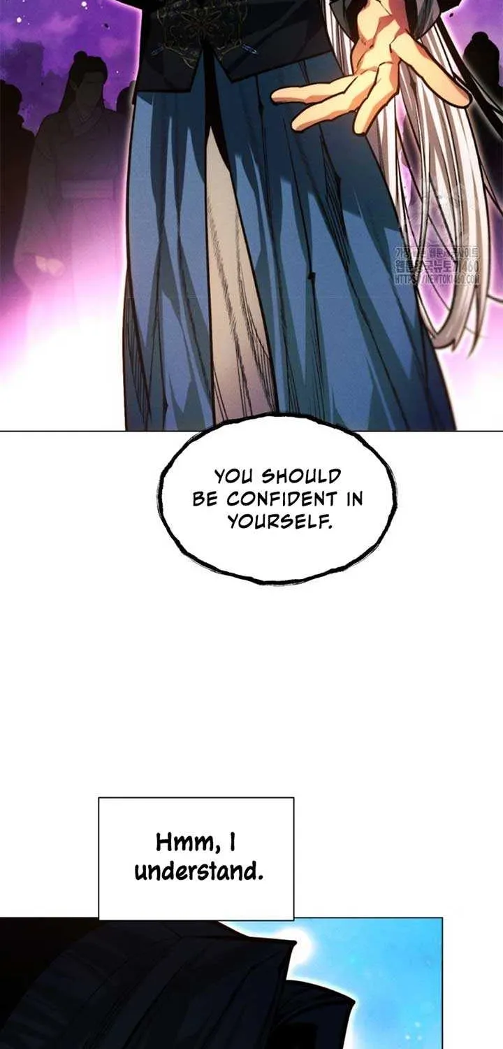 A Modern Man Who Got Transmigrated Into the Murim World Chapter 103 page 101 - 