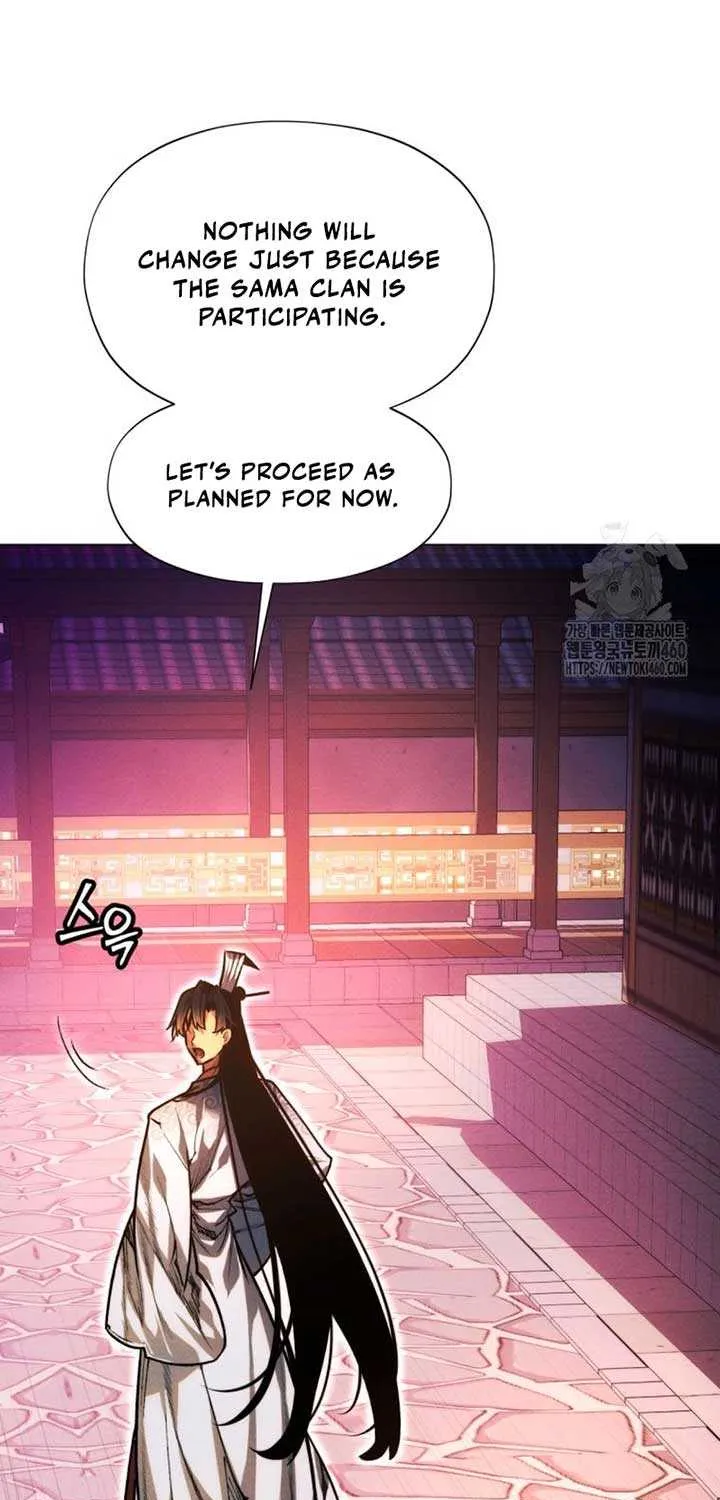 A Modern Man Who Got Transmigrated Into the Murim World Chapter 103 page 103 - 