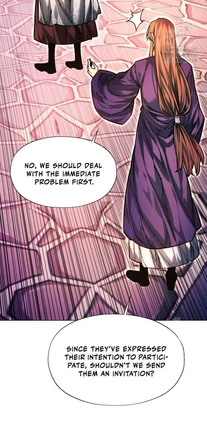 A Modern Man Who Got Transmigrated Into the Murim World Chapter 103 page 104 - 