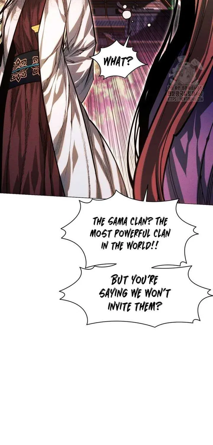 A Modern Man Who Got Transmigrated Into the Murim World Chapter 103 page 106 - 