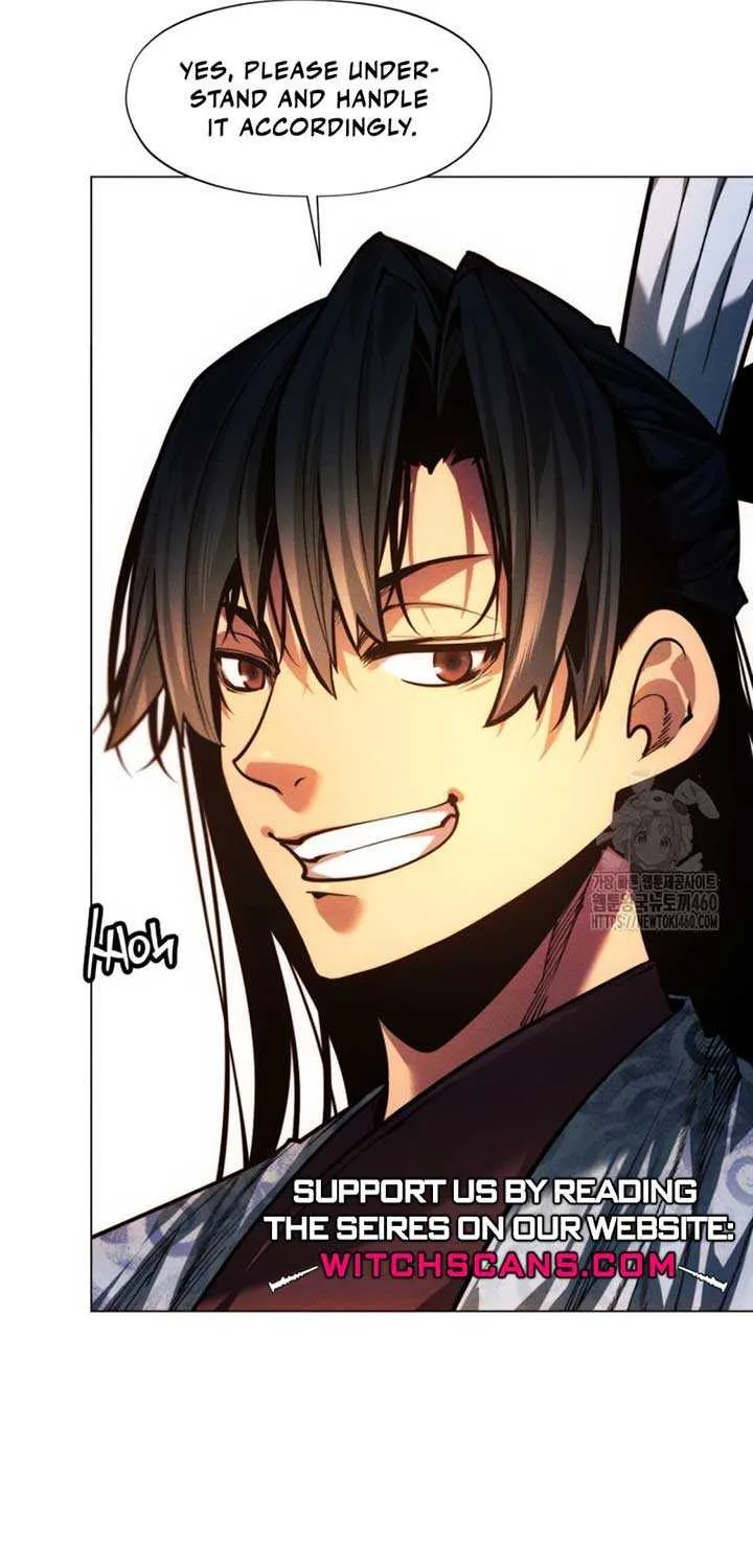 A Modern Man Who Got Transmigrated Into the Murim World Chapter 103 page 108 - 