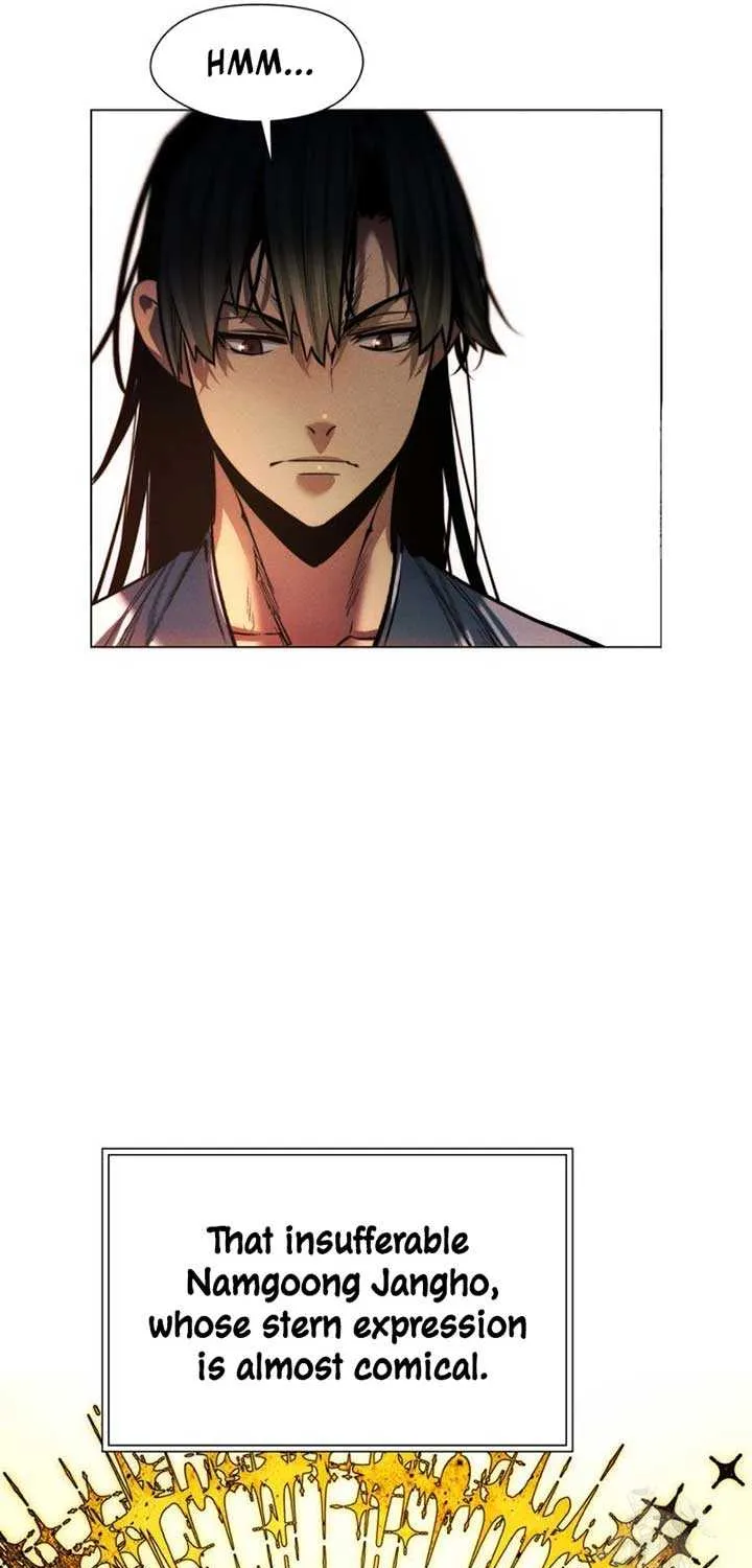 A Modern Man Who Got Transmigrated Into the Murim World Chapter 103 page 12 - 