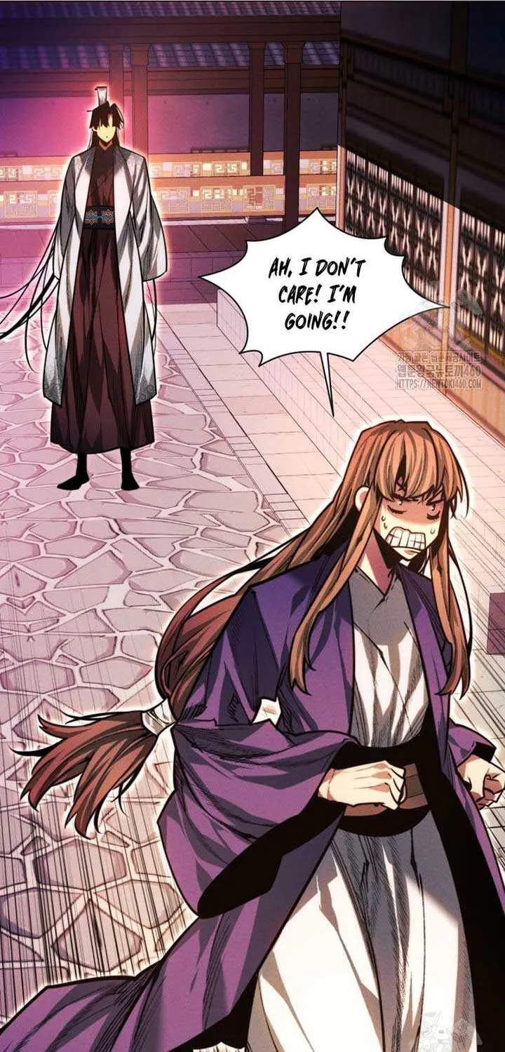 A Modern Man Who Got Transmigrated Into the Murim World Chapter 103 page 111 - 