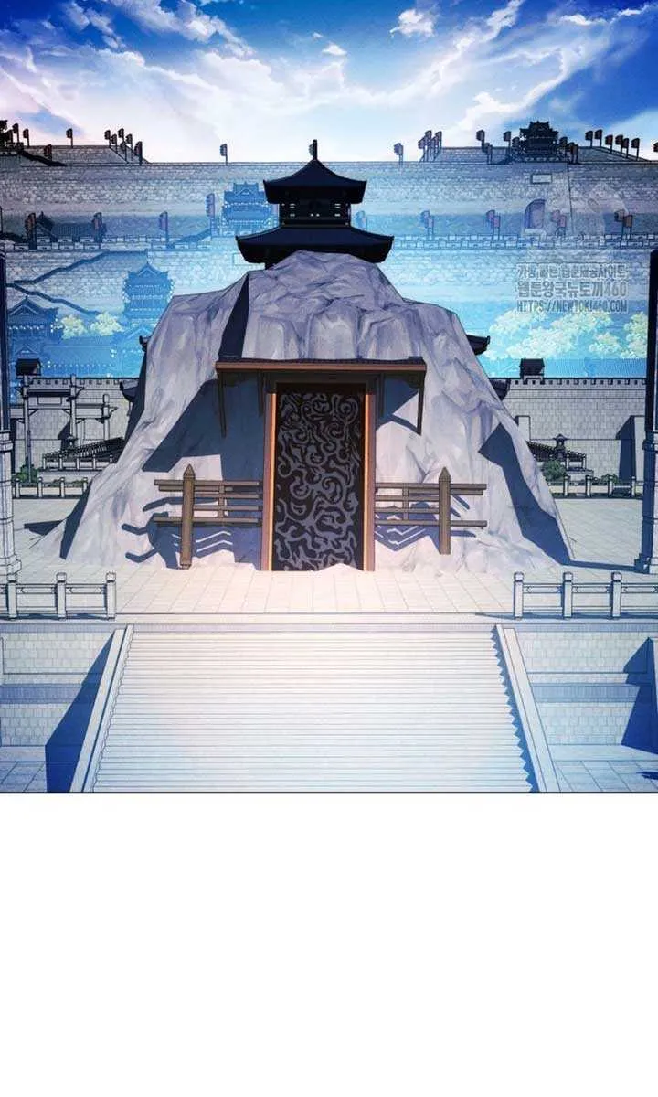 A Modern Man Who Got Transmigrated Into the Murim World Chapter 103 page 117 - 
