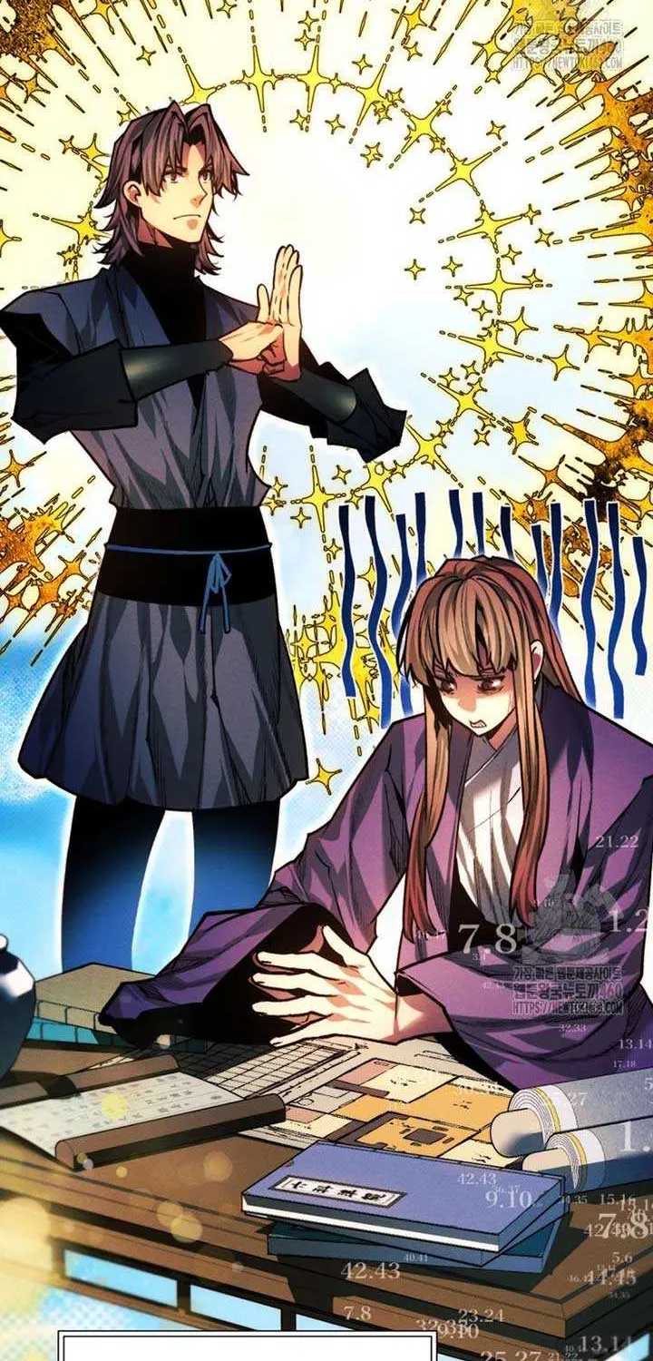 A Modern Man Who Got Transmigrated Into the Murim World Chapter 103 page 13 - 