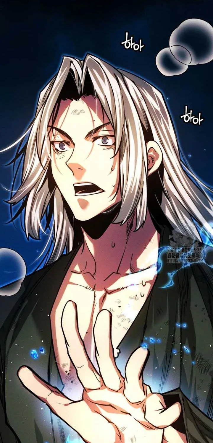 A Modern Man Who Got Transmigrated Into the Murim World Chapter 103 page 121 - 