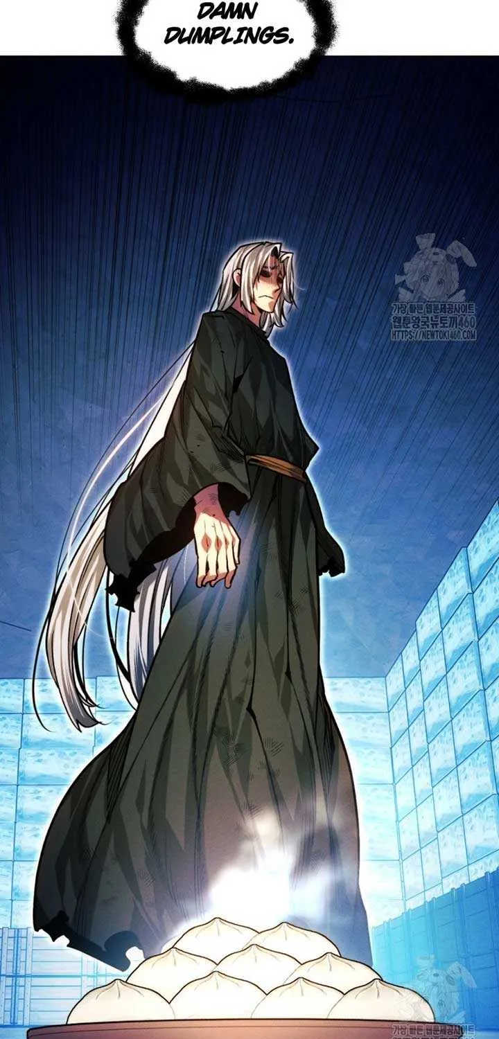 A Modern Man Who Got Transmigrated Into the Murim World Chapter 103 page 125 - 