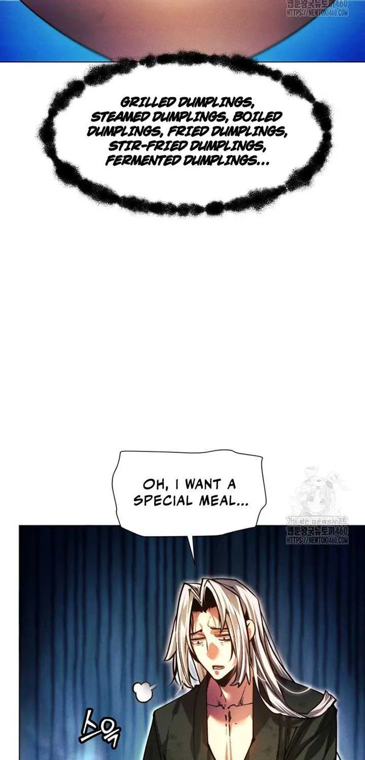 A Modern Man Who Got Transmigrated Into the Murim World Chapter 103 page 126 - 