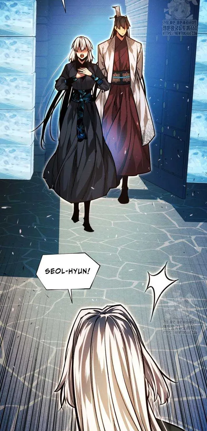 A Modern Man Who Got Transmigrated Into the Murim World Chapter 103 page 129 - 