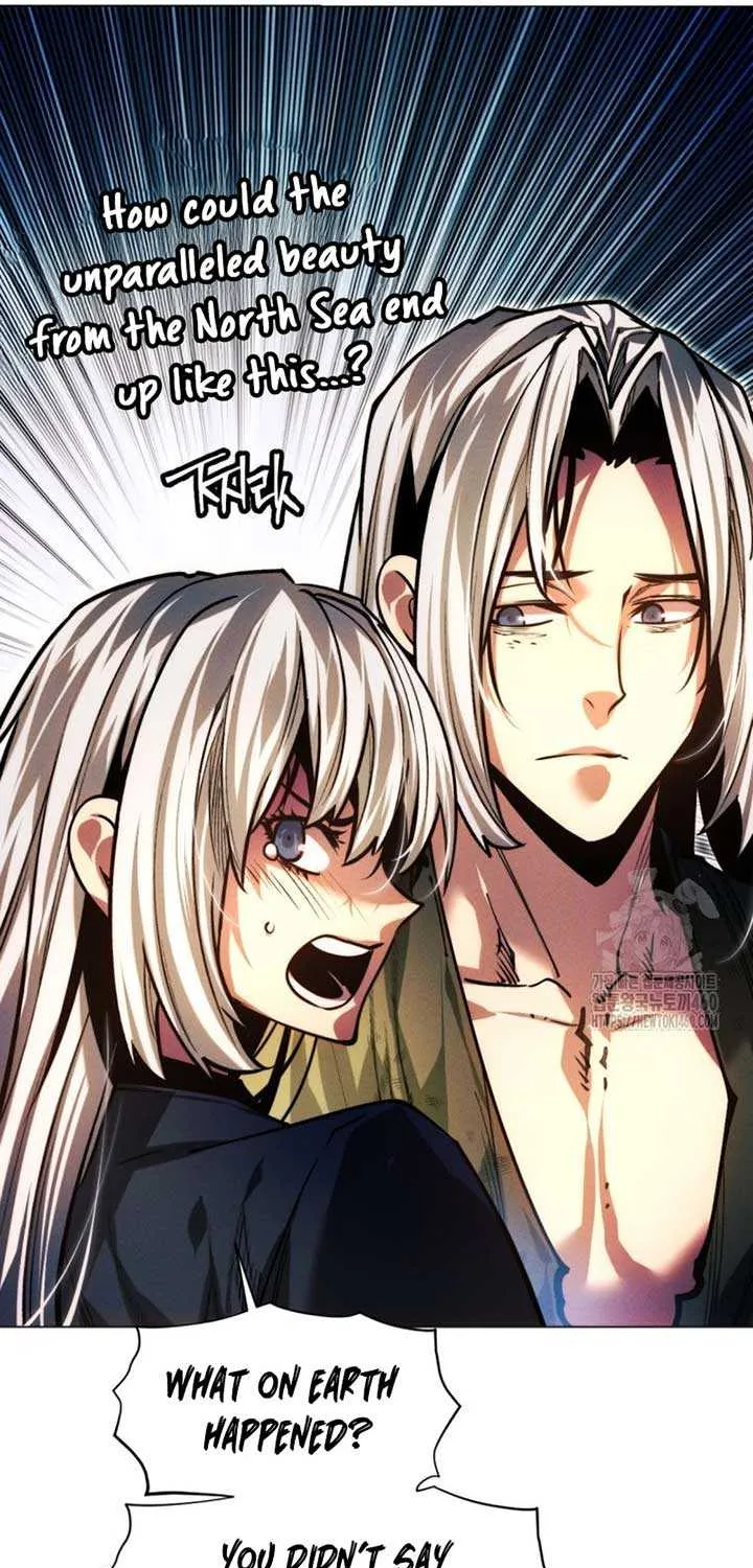 A Modern Man Who Got Transmigrated Into the Murim World Chapter 103 page 132 - 