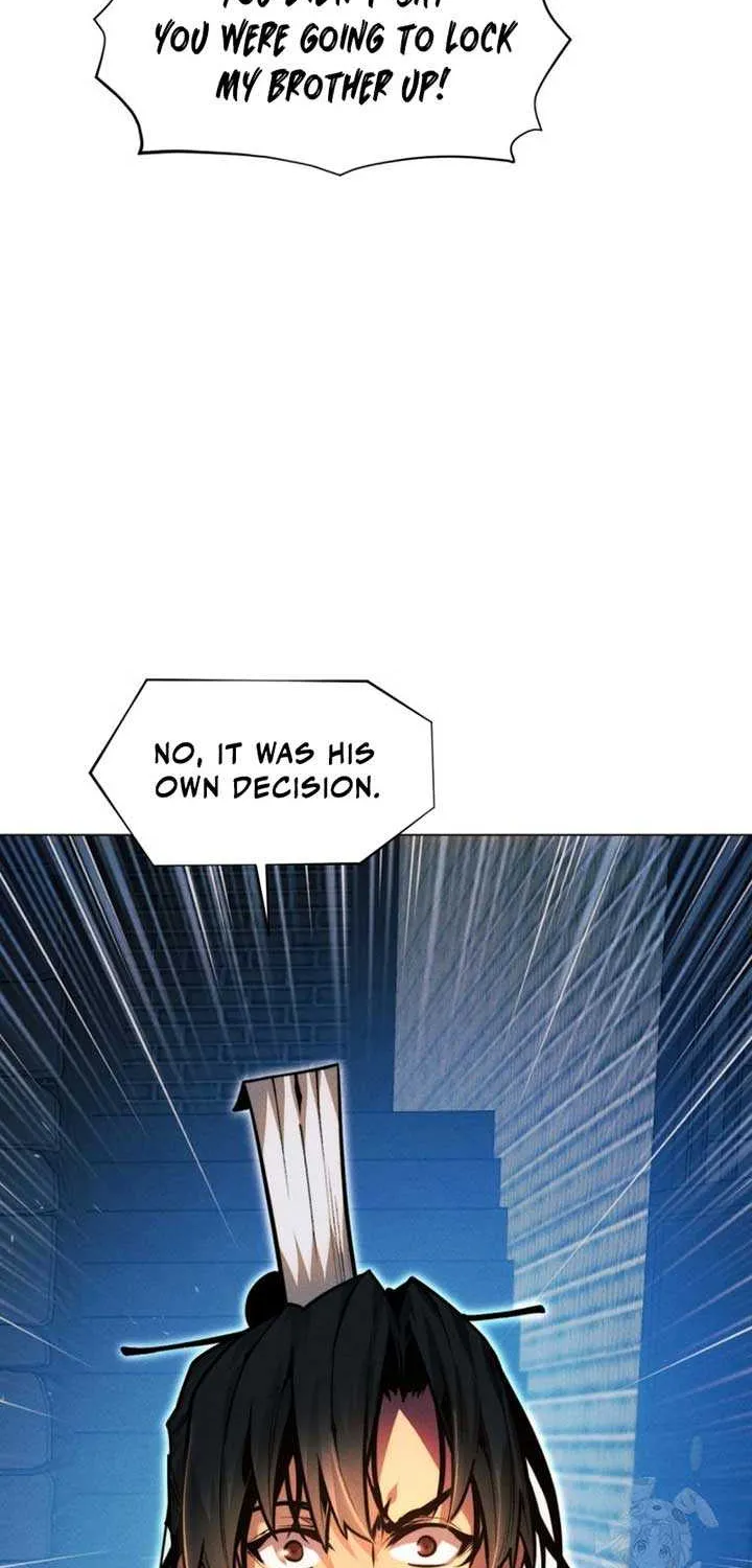 A Modern Man Who Got Transmigrated Into the Murim World Chapter 103 page 133 - 