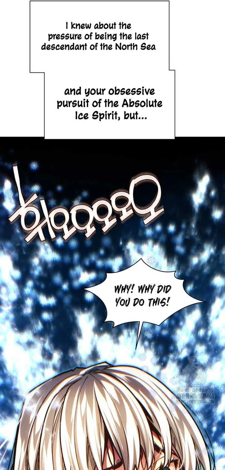 A Modern Man Who Got Transmigrated Into the Murim World Chapter 103 page 137 - 