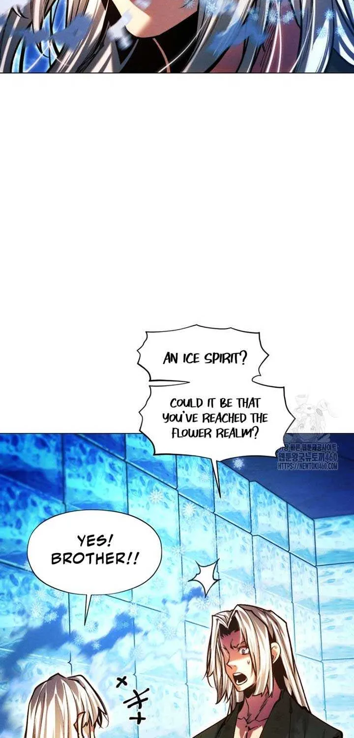 A Modern Man Who Got Transmigrated Into the Murim World Chapter 103 page 140 - 