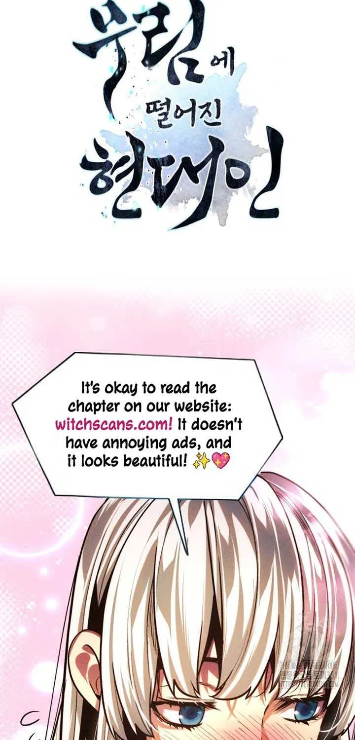 A Modern Man Who Got Transmigrated Into the Murim World Chapter 103 page 145 - 