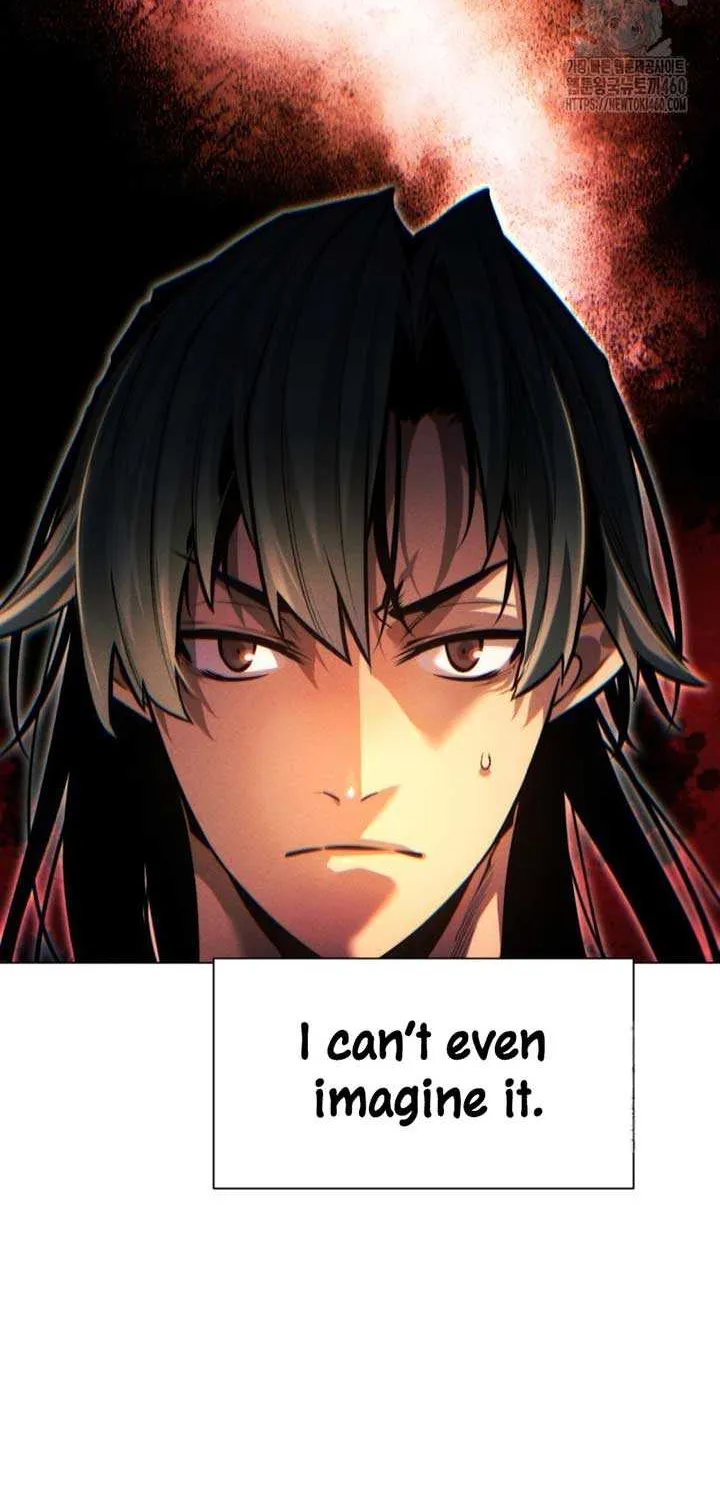 A Modern Man Who Got Transmigrated Into the Murim World Chapter 103 page 18 - 