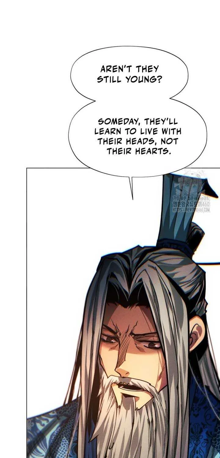 A Modern Man Who Got Transmigrated Into the Murim World Chapter 103 page 19 - 