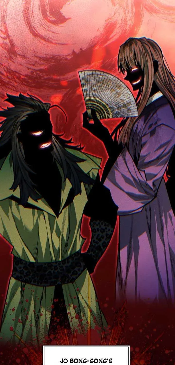A Modern Man Who Got Transmigrated Into the Murim World Chapter 103 page 3 - 