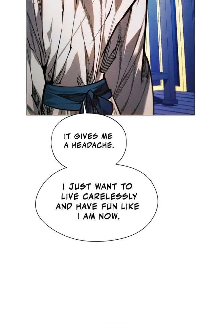 A Modern Man Who Got Transmigrated Into the Murim World Chapter 103 page 21 - 