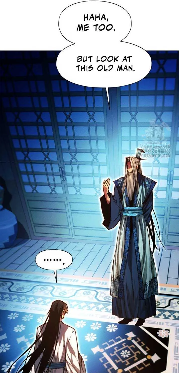 A Modern Man Who Got Transmigrated Into the Murim World Chapter 103 page 22 - 