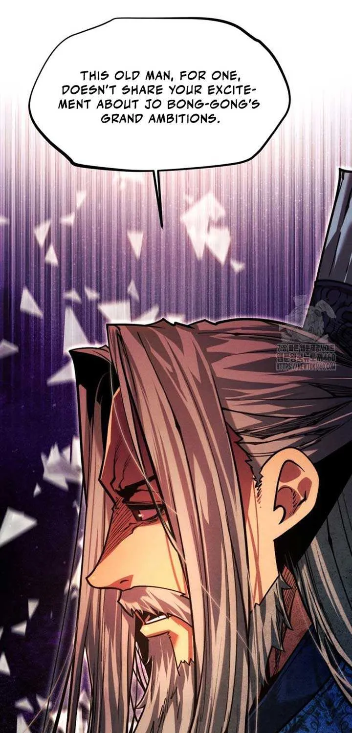 A Modern Man Who Got Transmigrated Into the Murim World Chapter 103 page 24 - 