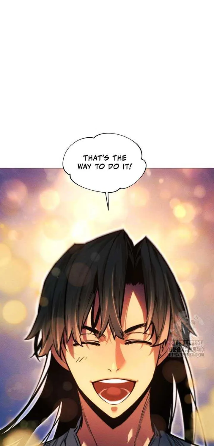 A Modern Man Who Got Transmigrated Into the Murim World Chapter 103 page 29 - 