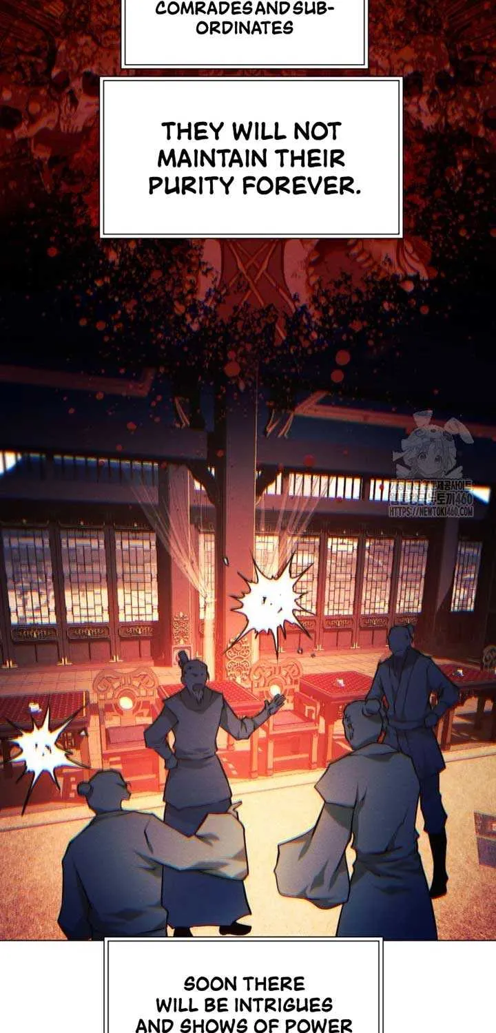 A Modern Man Who Got Transmigrated Into the Murim World Chapter 103 page 4 - 