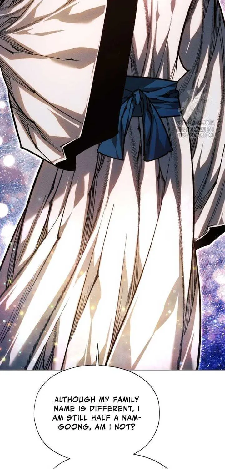 A Modern Man Who Got Transmigrated Into the Murim World Chapter 103 page 32 - 