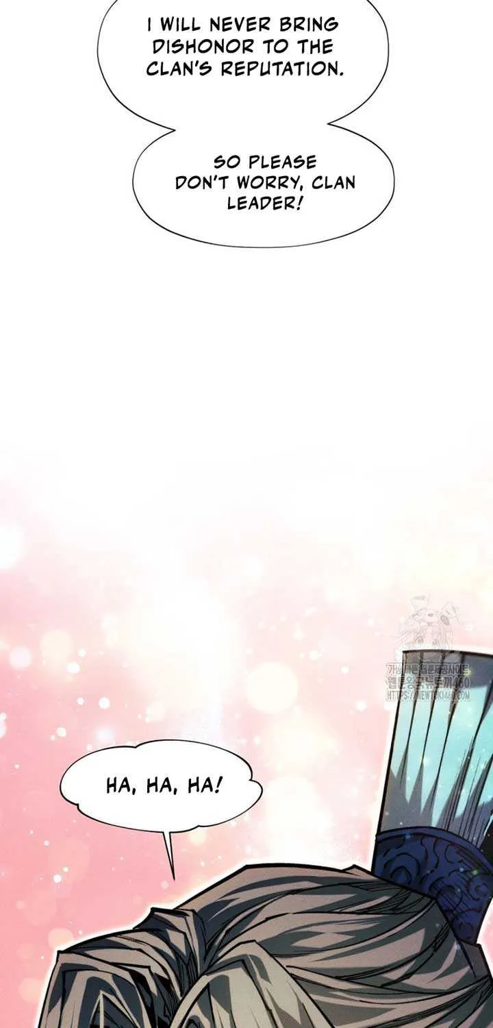 A Modern Man Who Got Transmigrated Into the Murim World Chapter 103 page 33 - 
