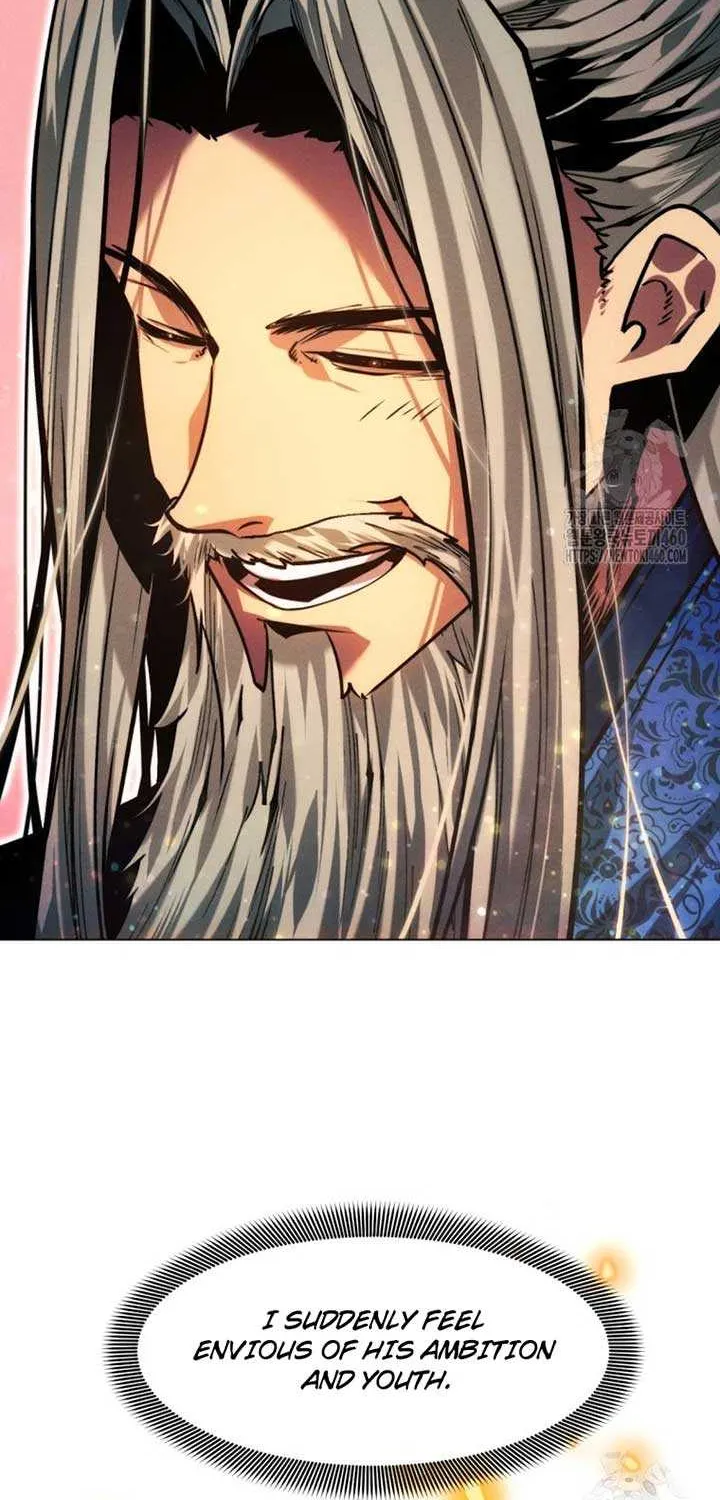 A Modern Man Who Got Transmigrated Into the Murim World Chapter 103 page 34 - 