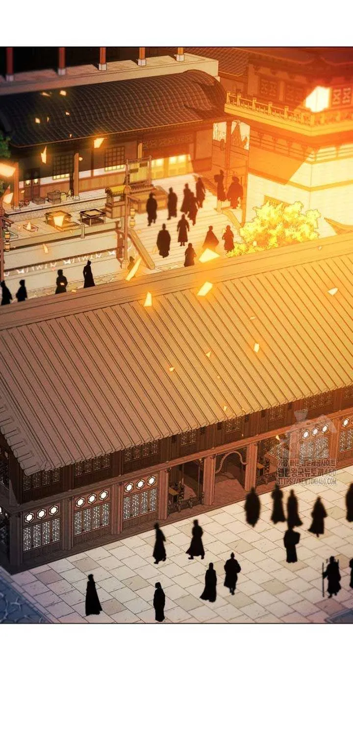 A Modern Man Who Got Transmigrated Into the Murim World Chapter 103 page 36 - 