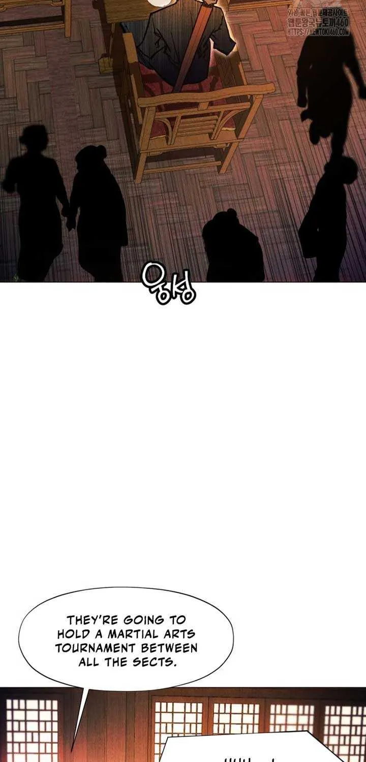 A Modern Man Who Got Transmigrated Into the Murim World Chapter 103 page 38 - 
