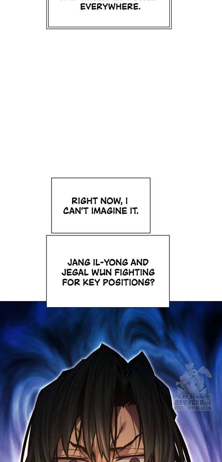 A Modern Man Who Got Transmigrated Into the Murim World Chapter 103 page 5 - 