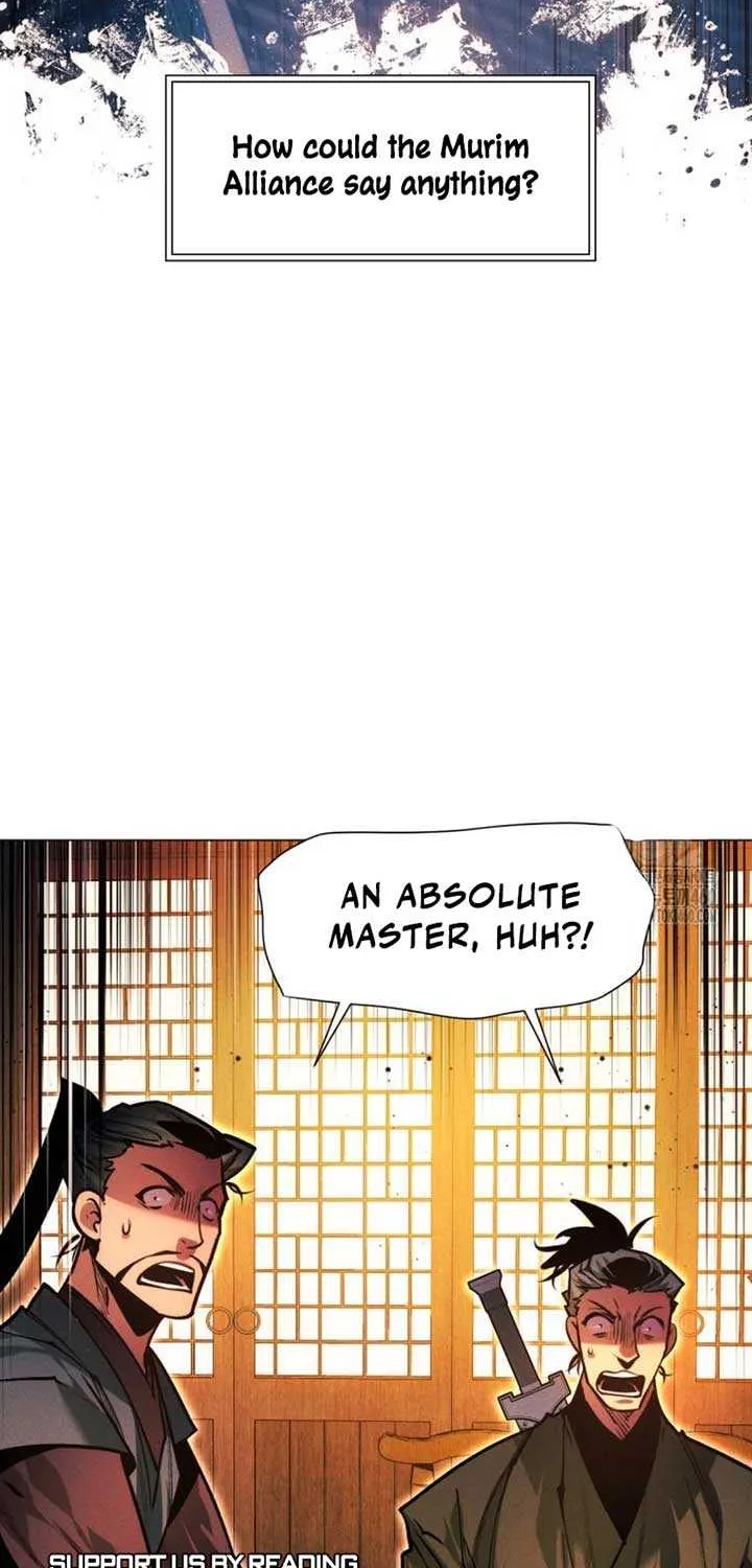 A Modern Man Who Got Transmigrated Into the Murim World Chapter 103 page 44 - 